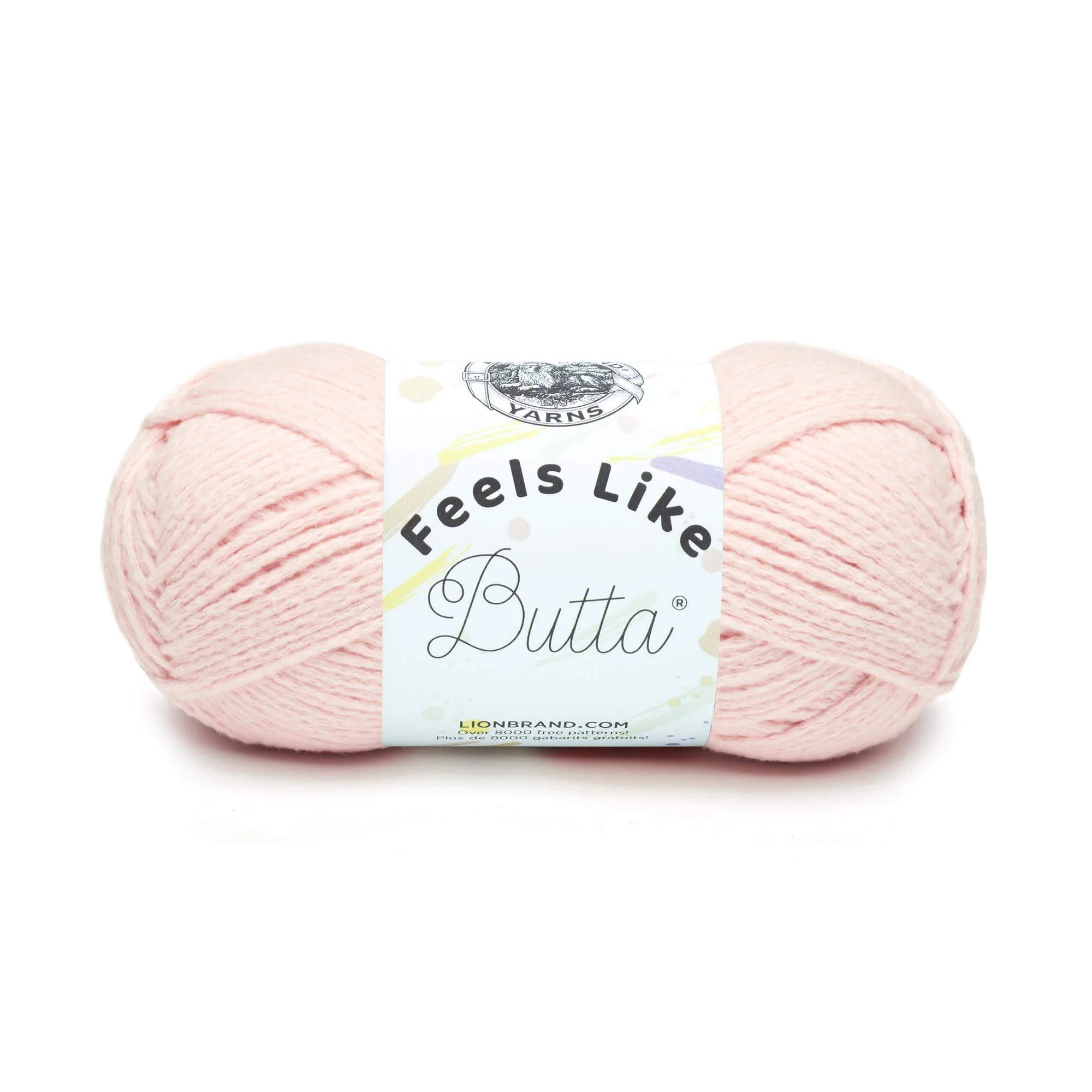 Feels Like Butta® Yarn - Image 8