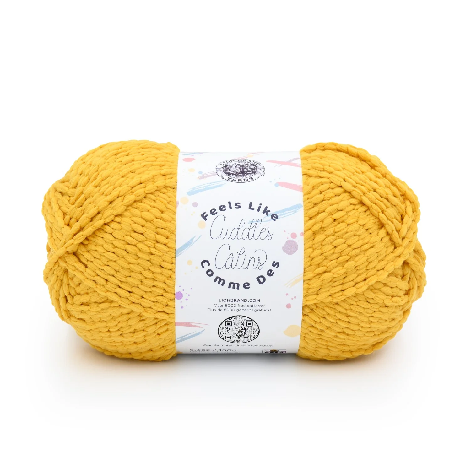 Feels Like® Cuddles Yarn - Image 32