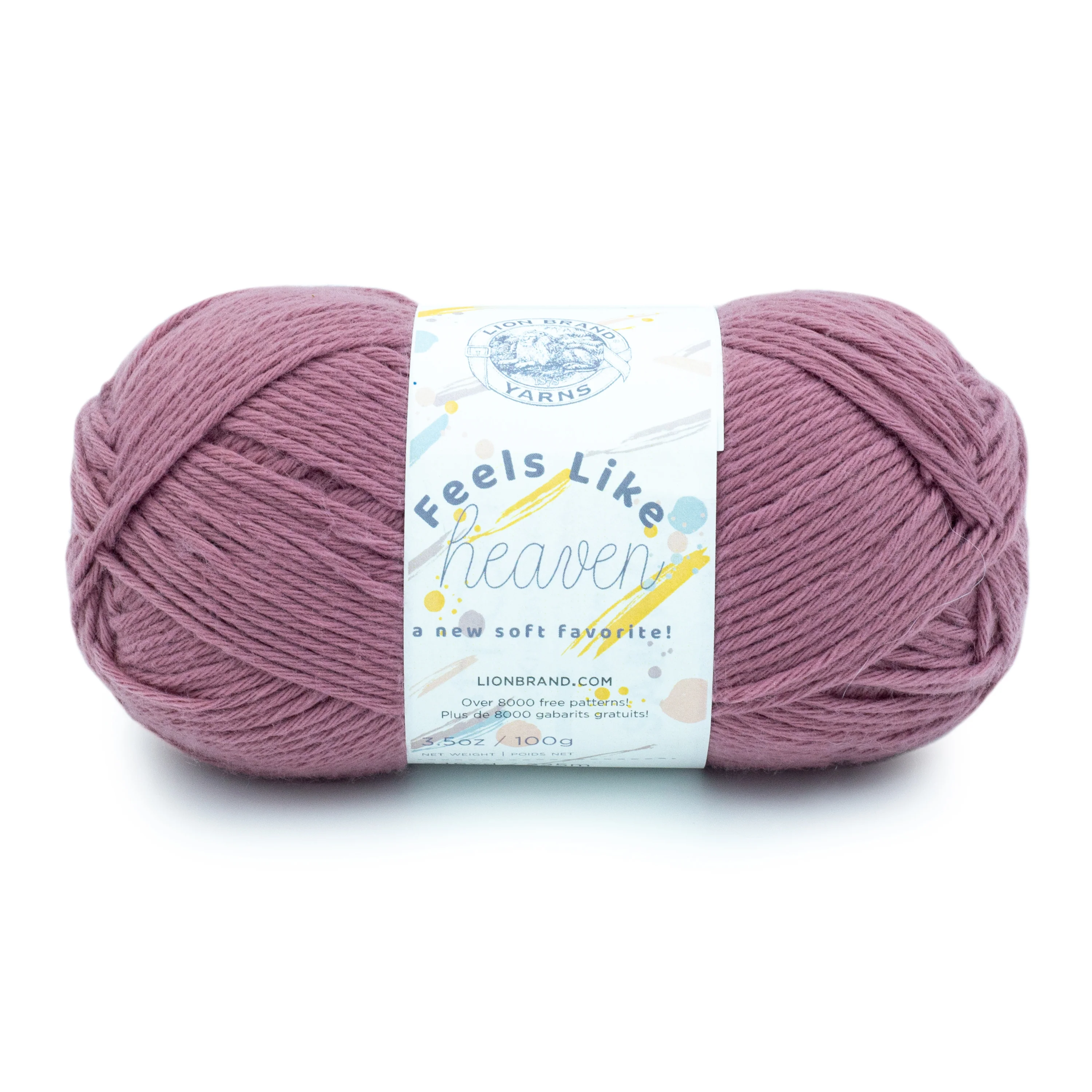 Feels Like Heaven Yarn - Discontinued - Image 10