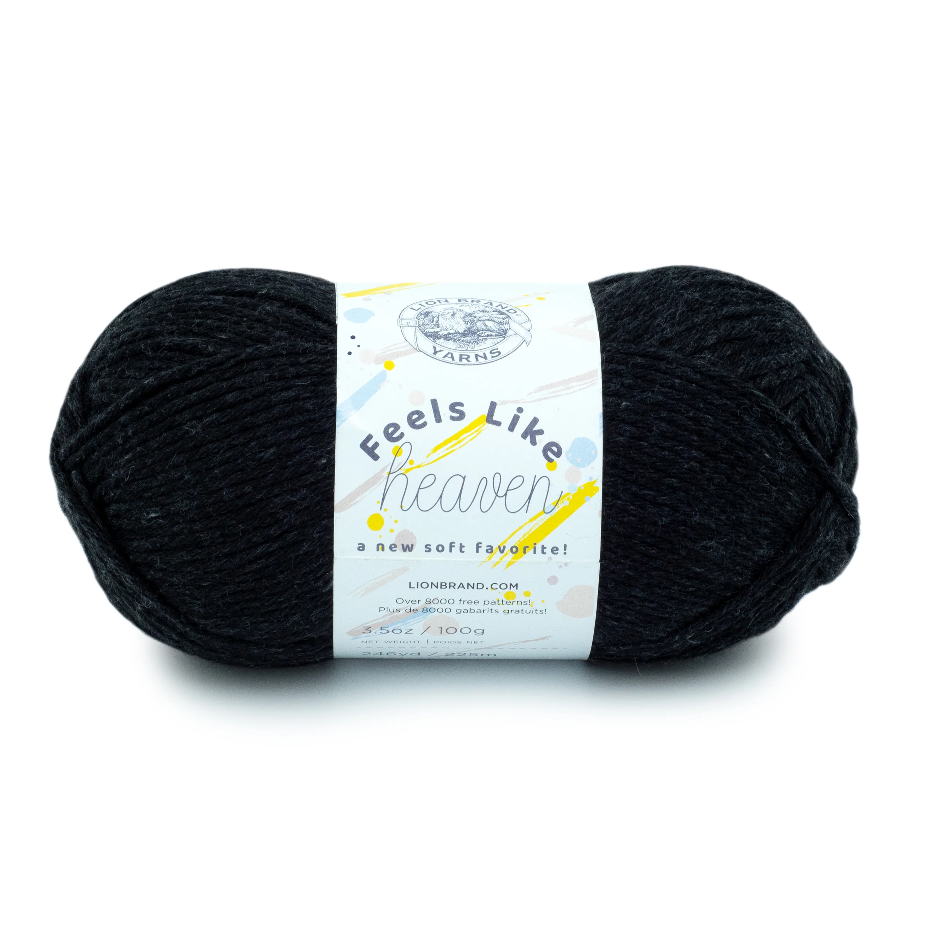 Feels Like Heaven Yarn - Discontinued - Image 14