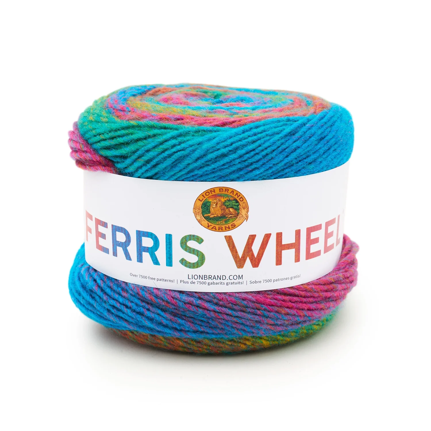 Ferris Wheel® Yarn - Image 2