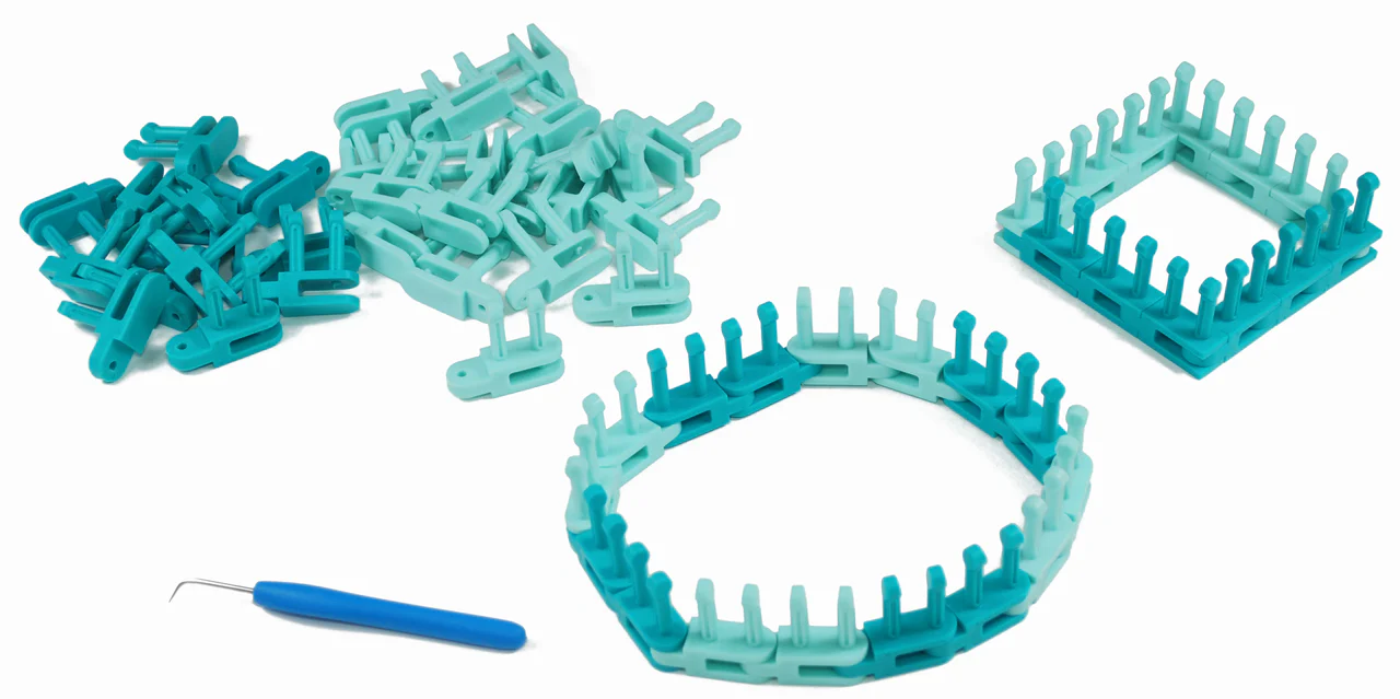 Flexee Loom Chunky - Image 3