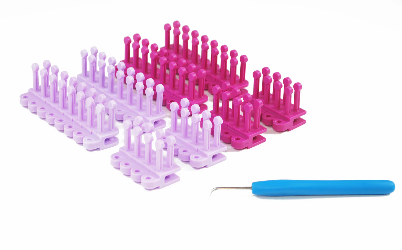 Flexee Loom Skinny - Image 3