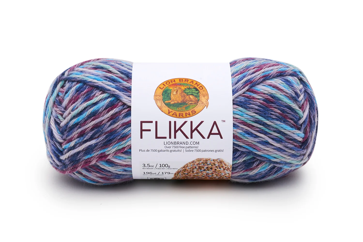 Flikka Yarn - Discontinued - Image 11