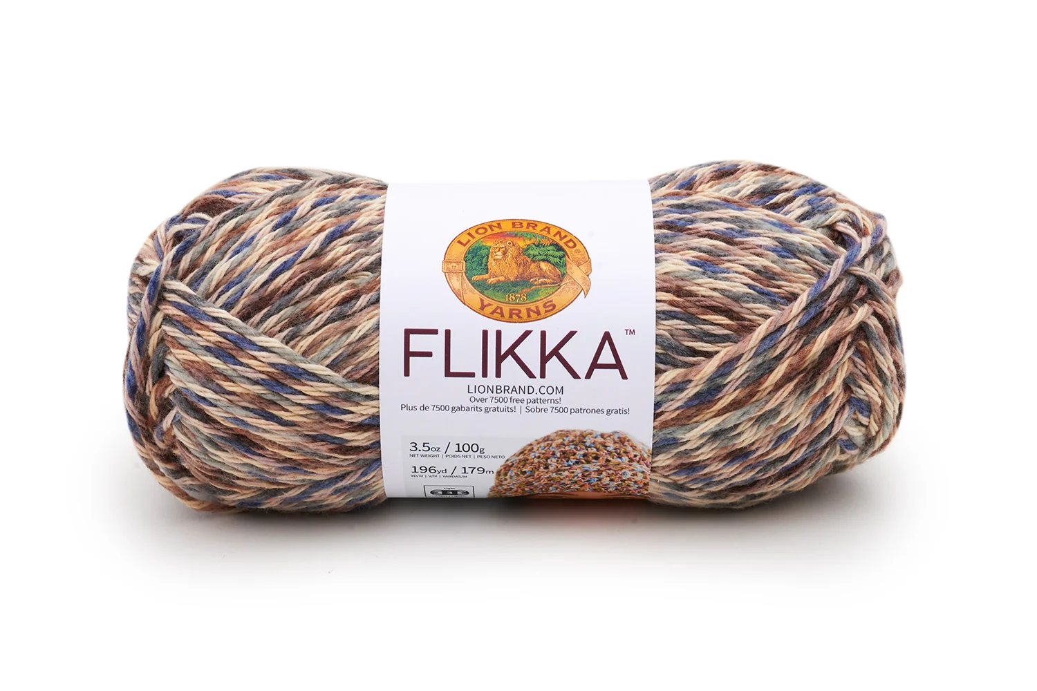 Flikka Yarn - Discontinued - Image 13