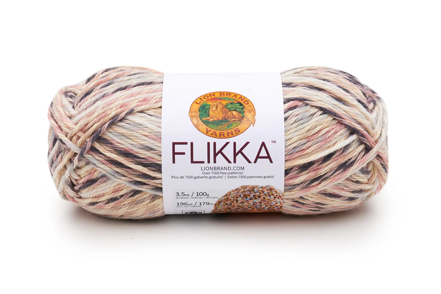 Flikka Yarn - Discontinued - Image 15