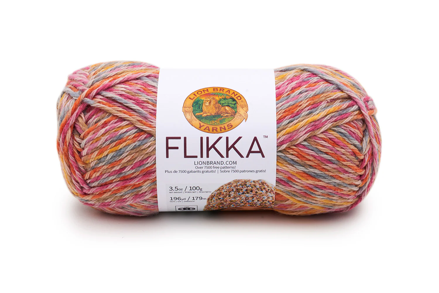 Flikka Yarn - Discontinued - Image 17