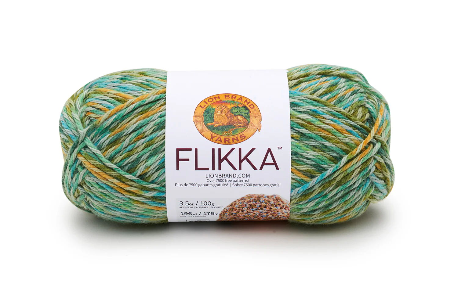 Flikka Yarn - Discontinued - Image 19