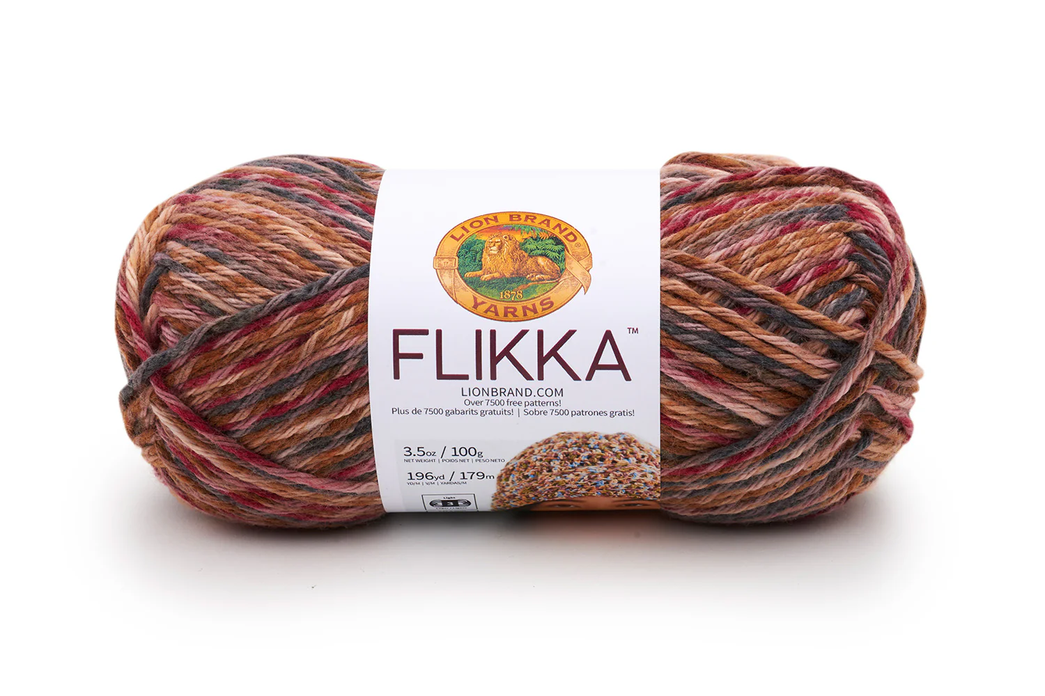 Flikka Yarn - Discontinued - Image 21