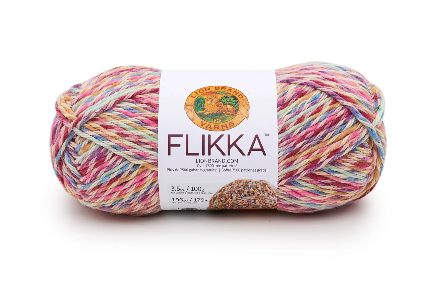 Flikka Yarn - Discontinued - Image 3