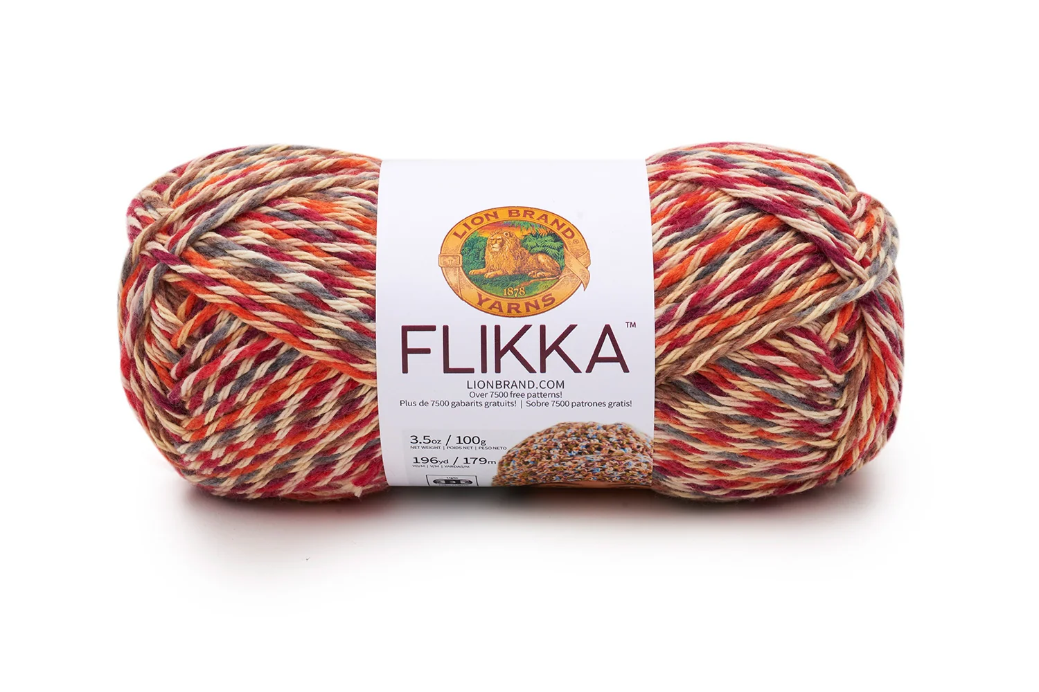 Flikka Yarn - Discontinued - Image 5
