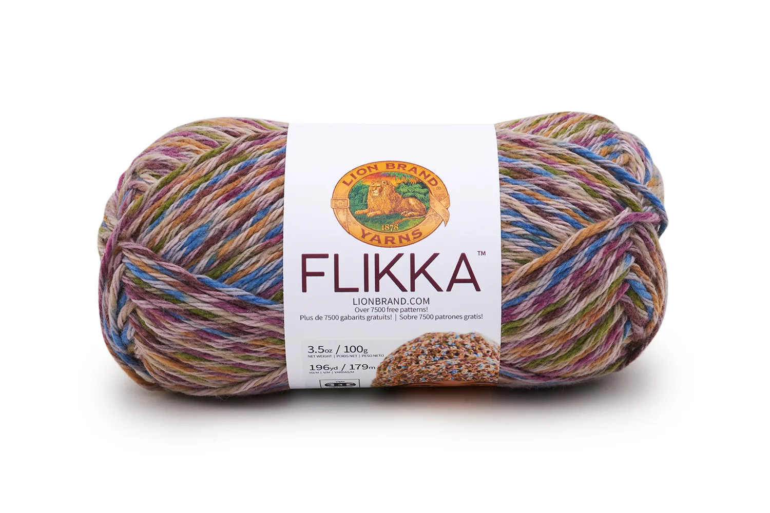 Flikka Yarn - Discontinued - Image 7