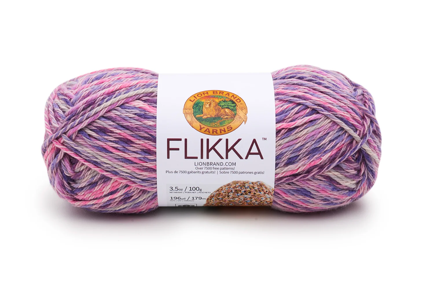 Flikka Yarn - Discontinued - Image 9