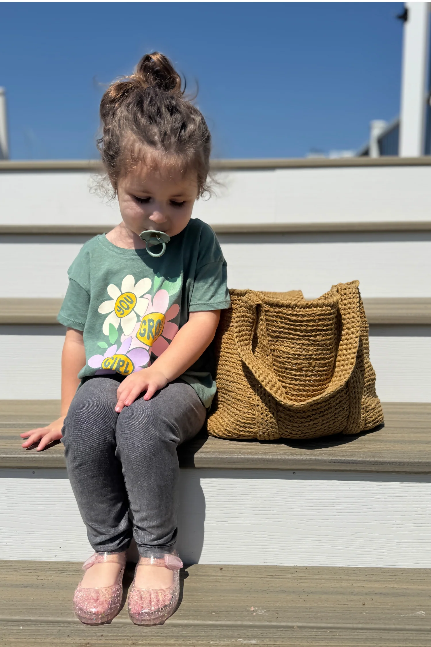 Florence Tote (Crochet) - Image 4