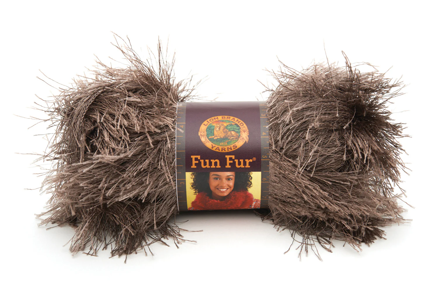 Fun Fur® Yarn - Discontinued - Image 18