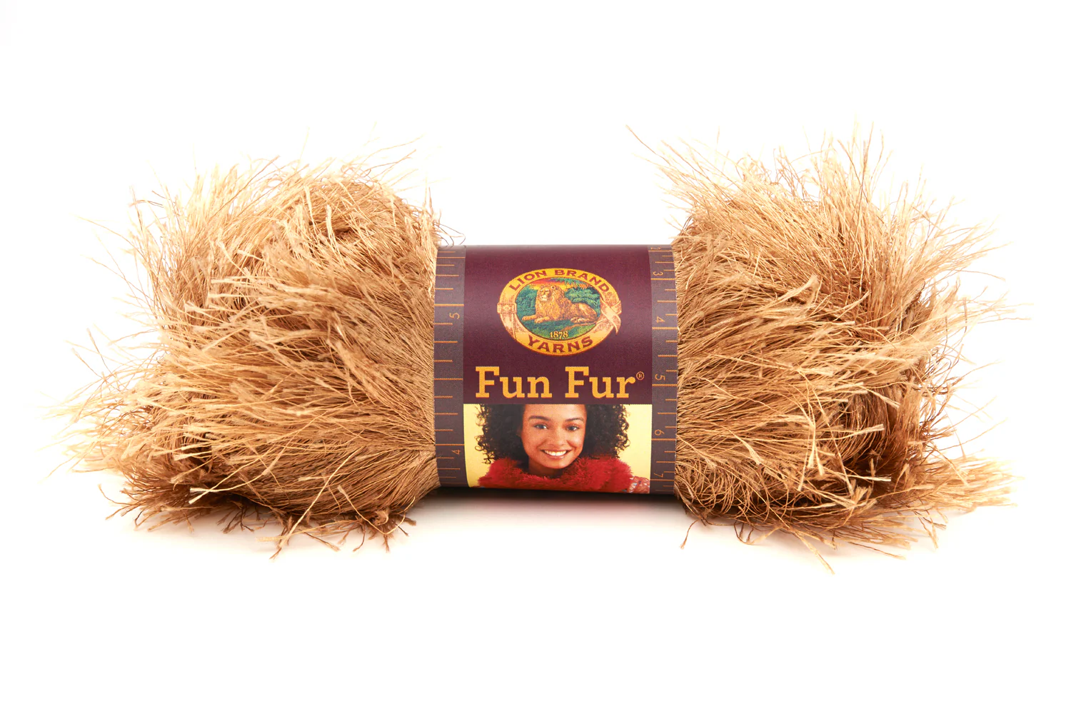 Fun Fur® Yarn - Discontinued - Image 27