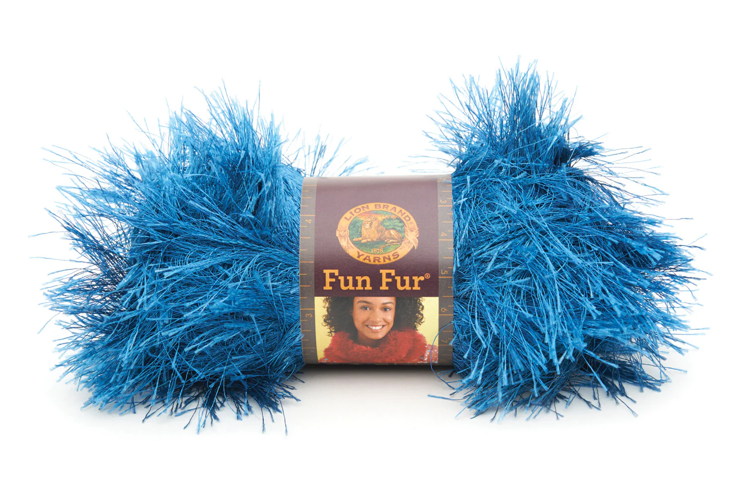 Fun Fur® Yarn - Discontinued - Image 28