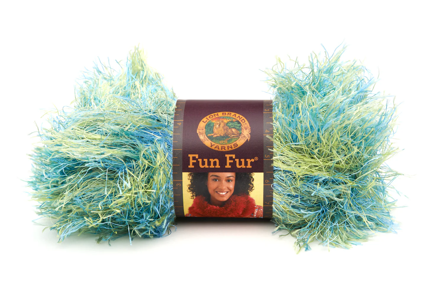 Fun Fur® Yarn - Discontinued - Image 37