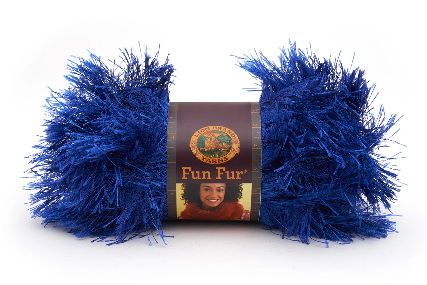 Fun Fur® Yarn - Discontinued - Image 8