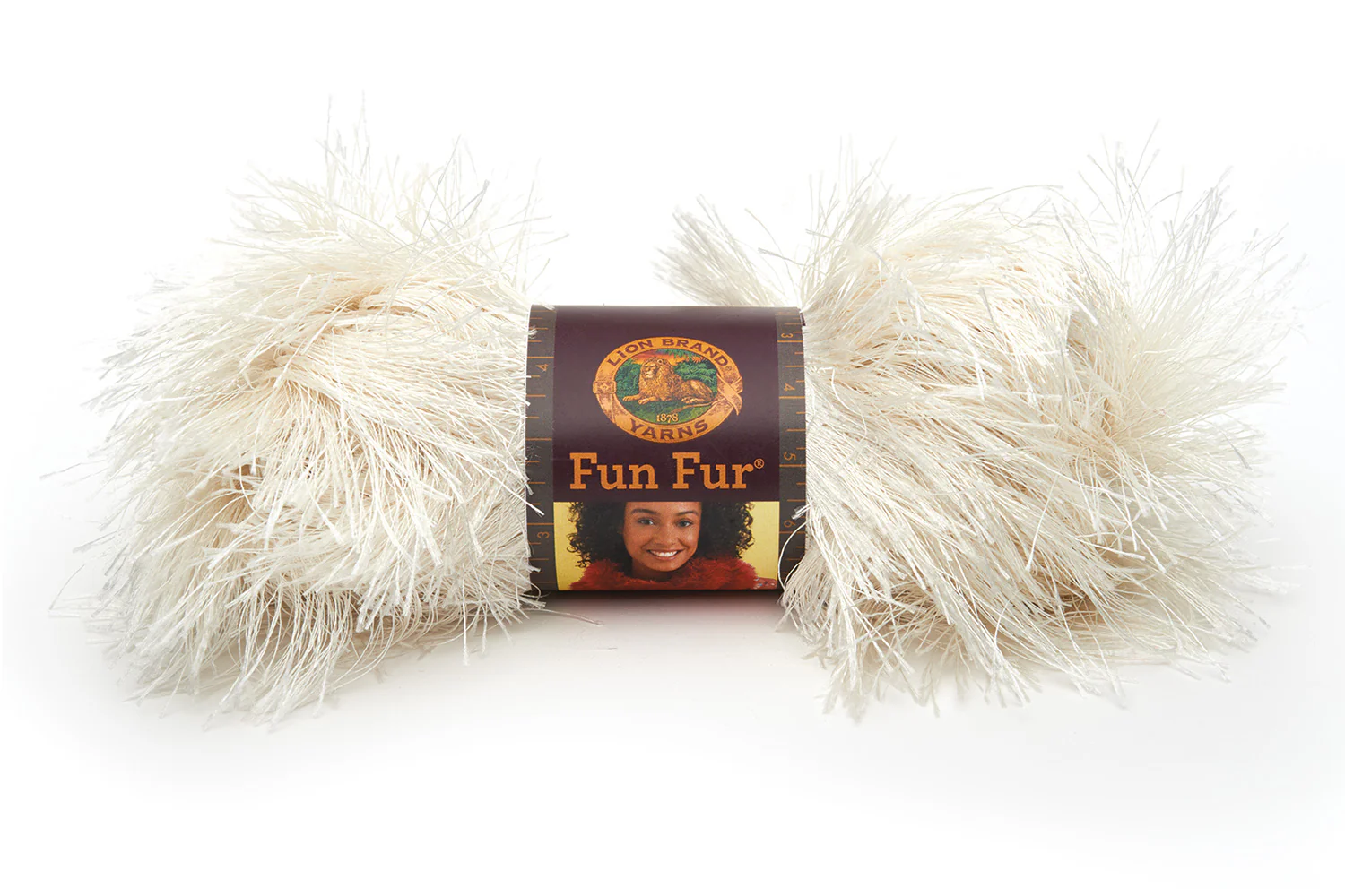 Fun Fur® Yarn - Discontinued - Image 9