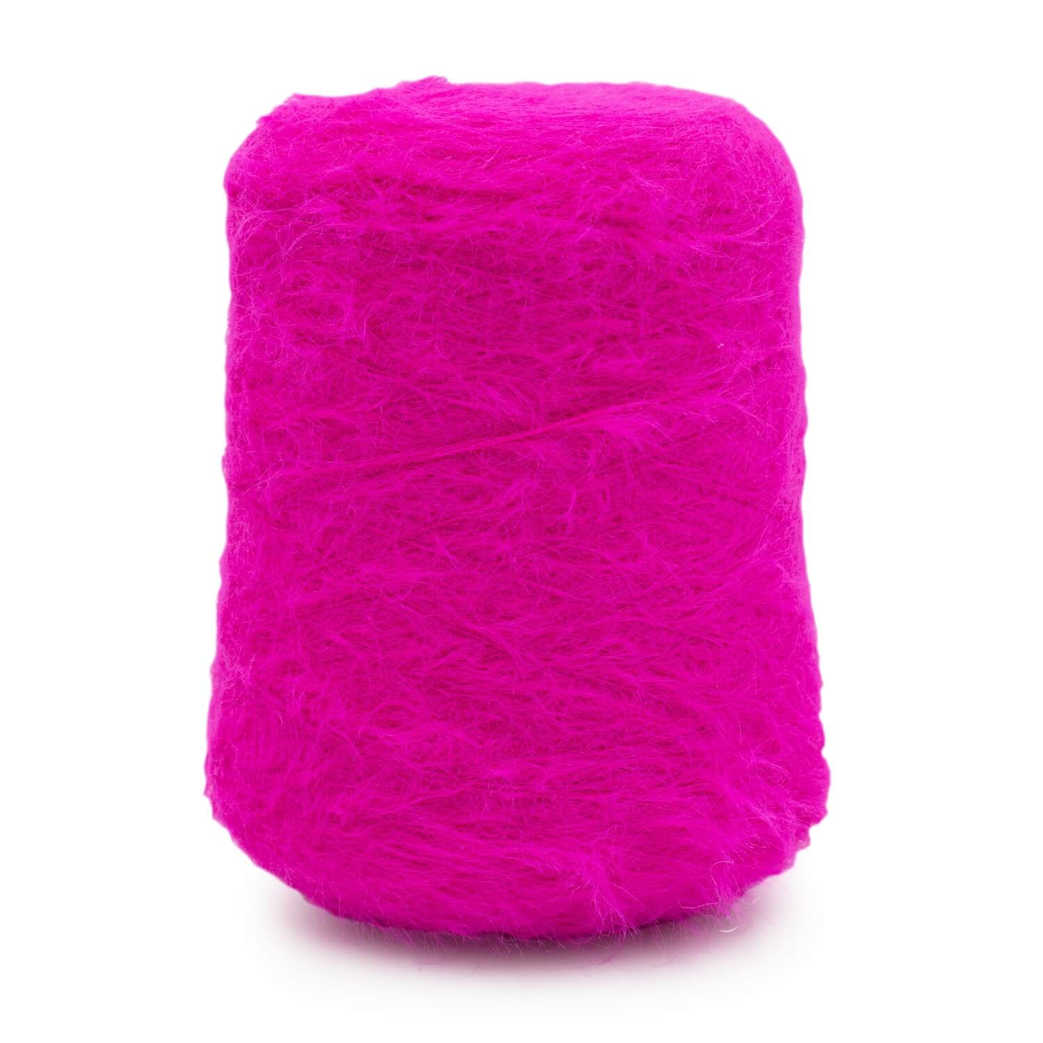 Furry Cone Yarn - Image 8