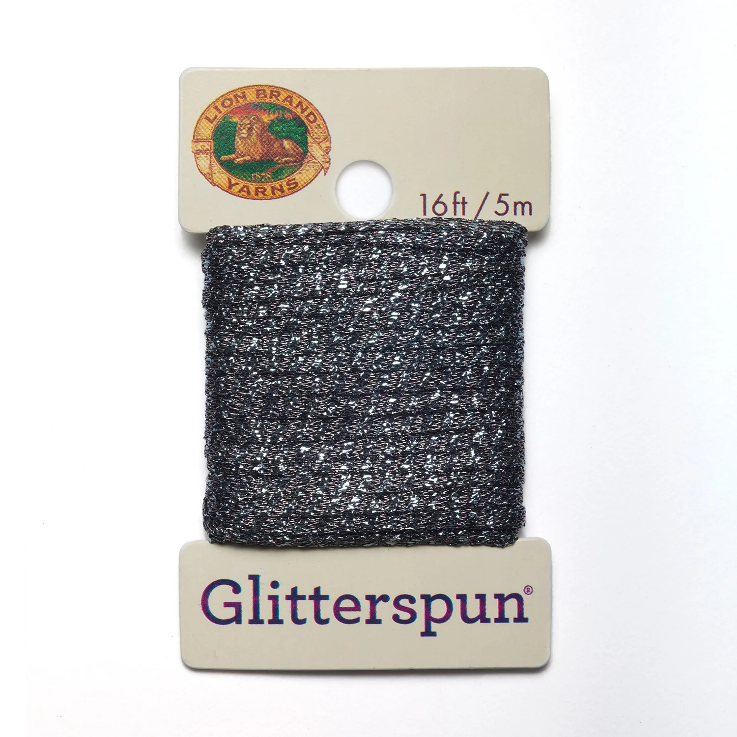 Glitterspun® Yarn - Discontinued - Image 10