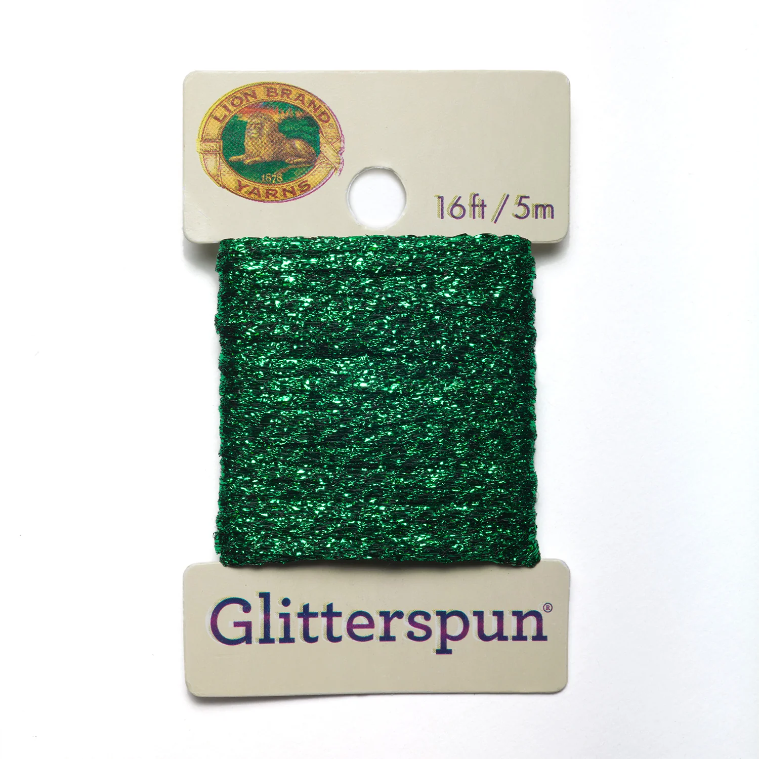 Glitterspun® Yarn - Discontinued - Image 13