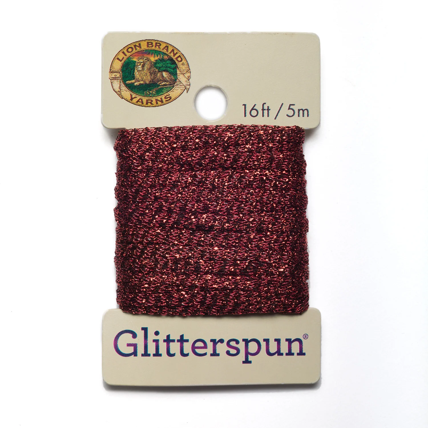 Glitterspun® Yarn - Discontinued - Image 5