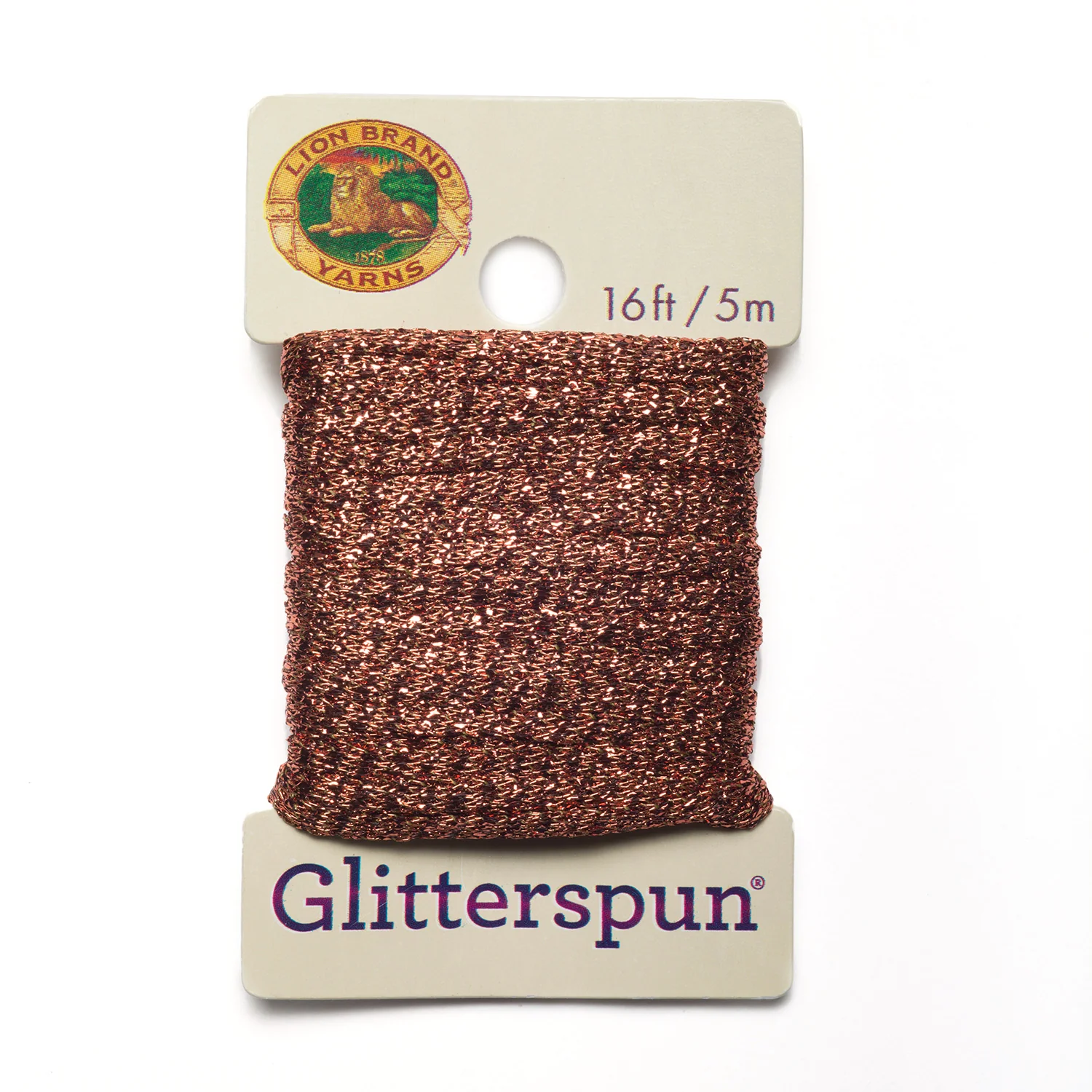 Glitterspun® Yarn - Discontinued - Image 6