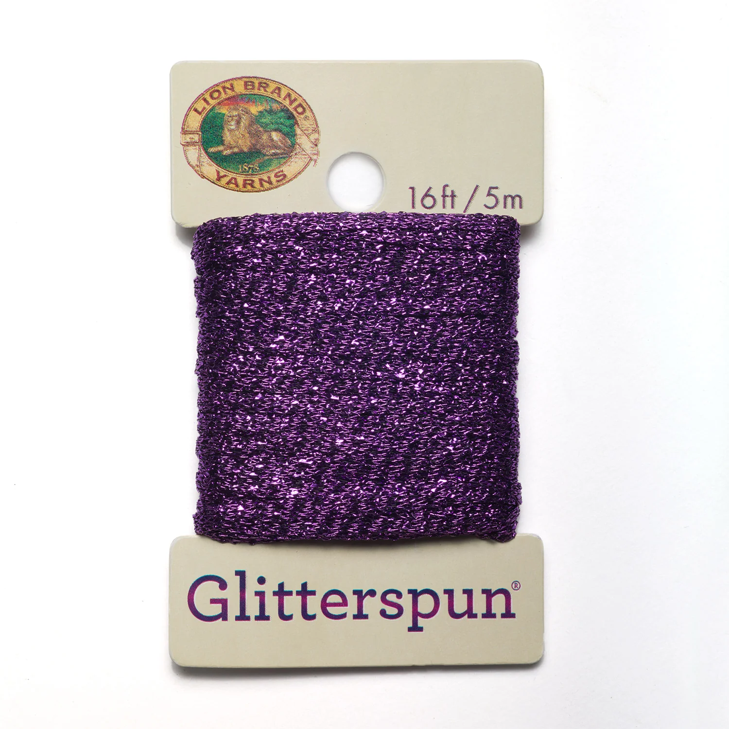 Glitterspun® Yarn - Discontinued - Image 8