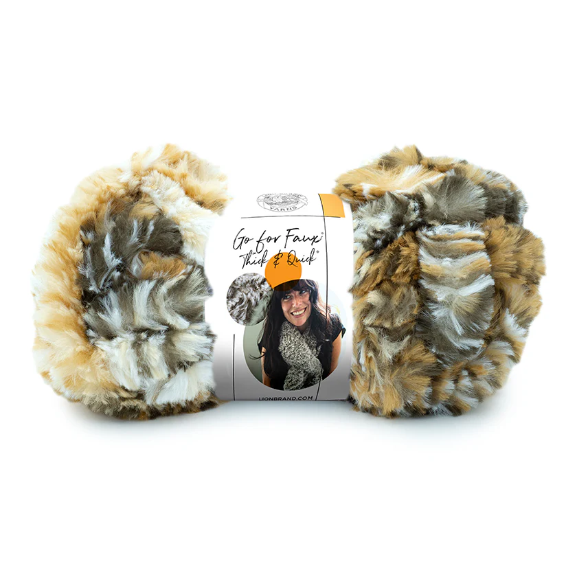 Go For Faux® Thick & Quick® Yarn - Image 28