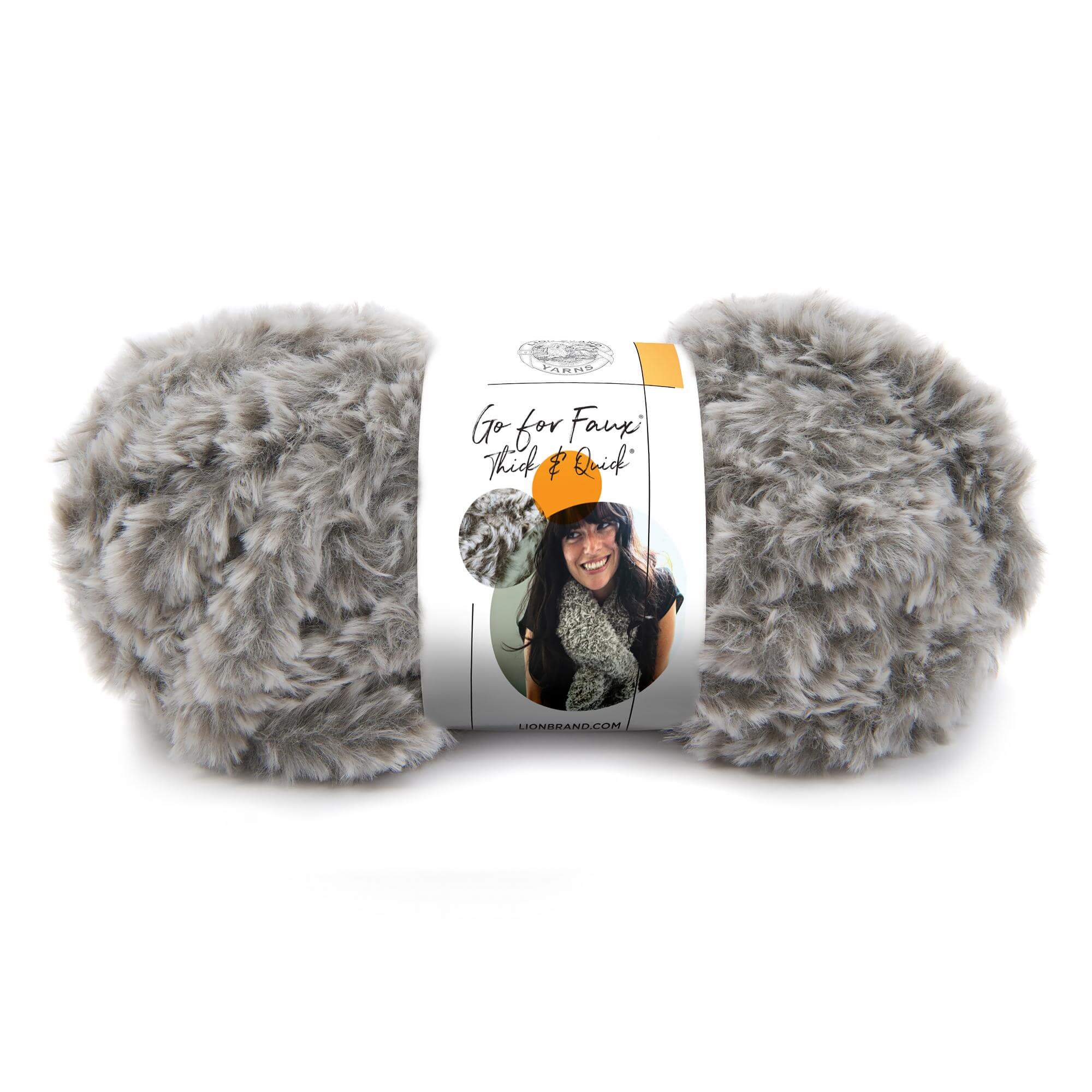 Go For Faux® Thick & Quick® Yarn - Image 4