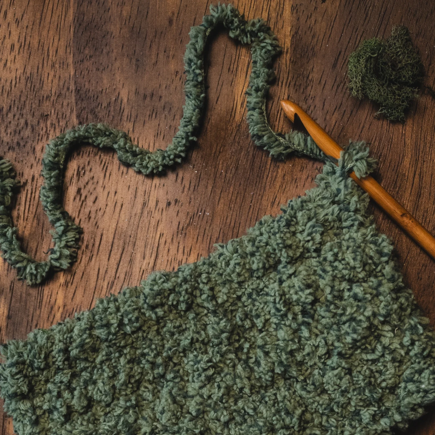 Go For Fleece Sherpa Yarn - Image 32