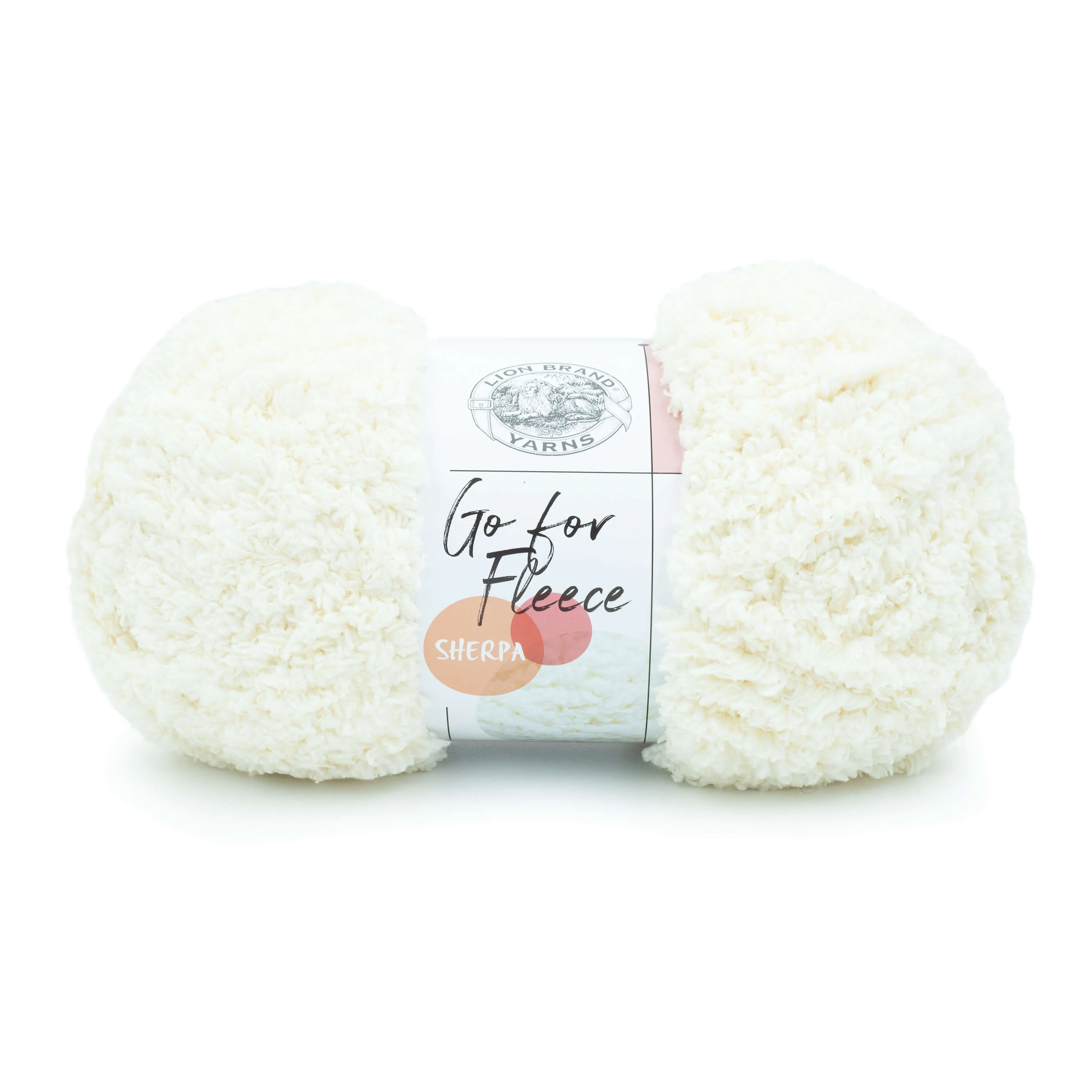 Go For Fleece Sherpa Yarn - Image 4