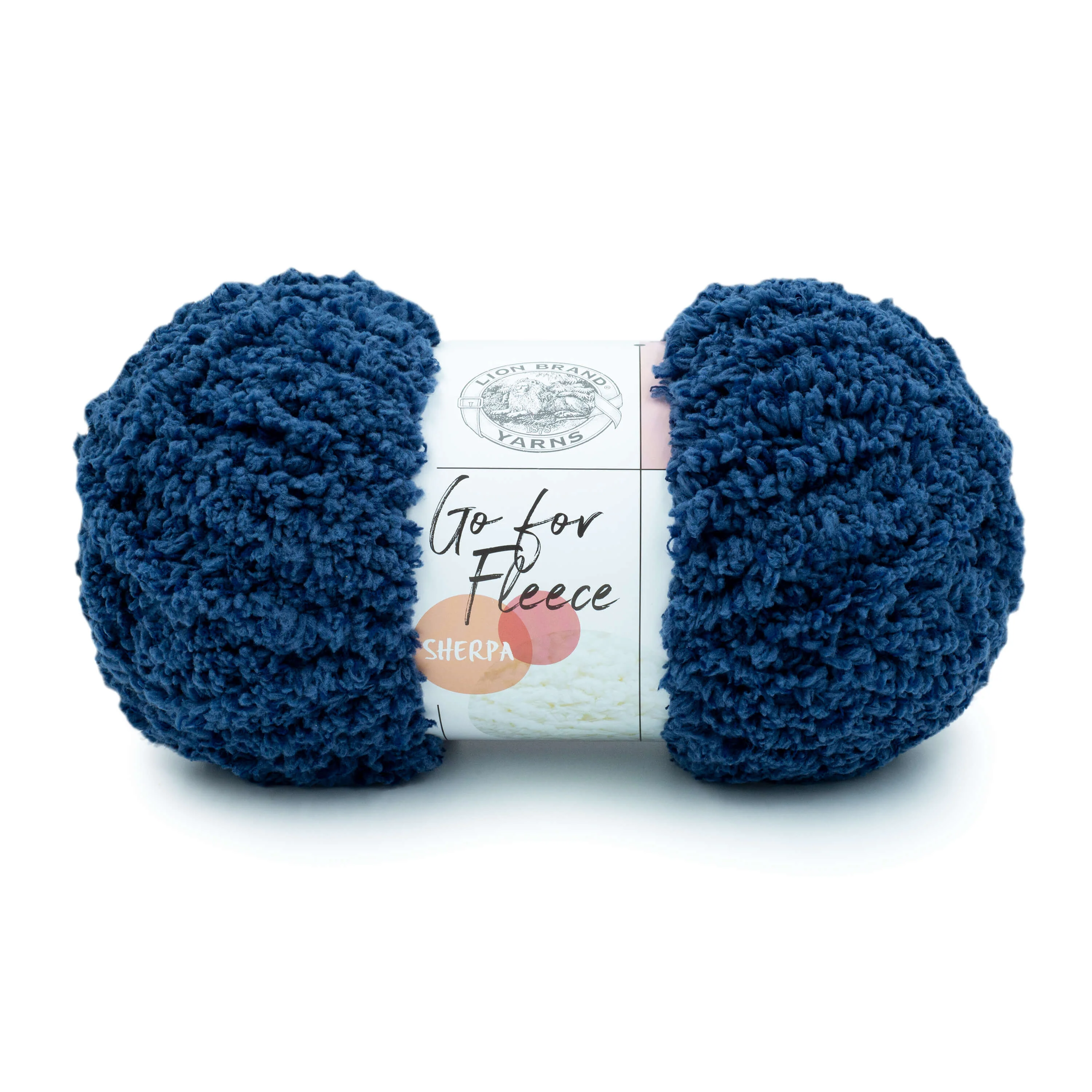 Go For Fleece Sherpa Yarn - Image 6