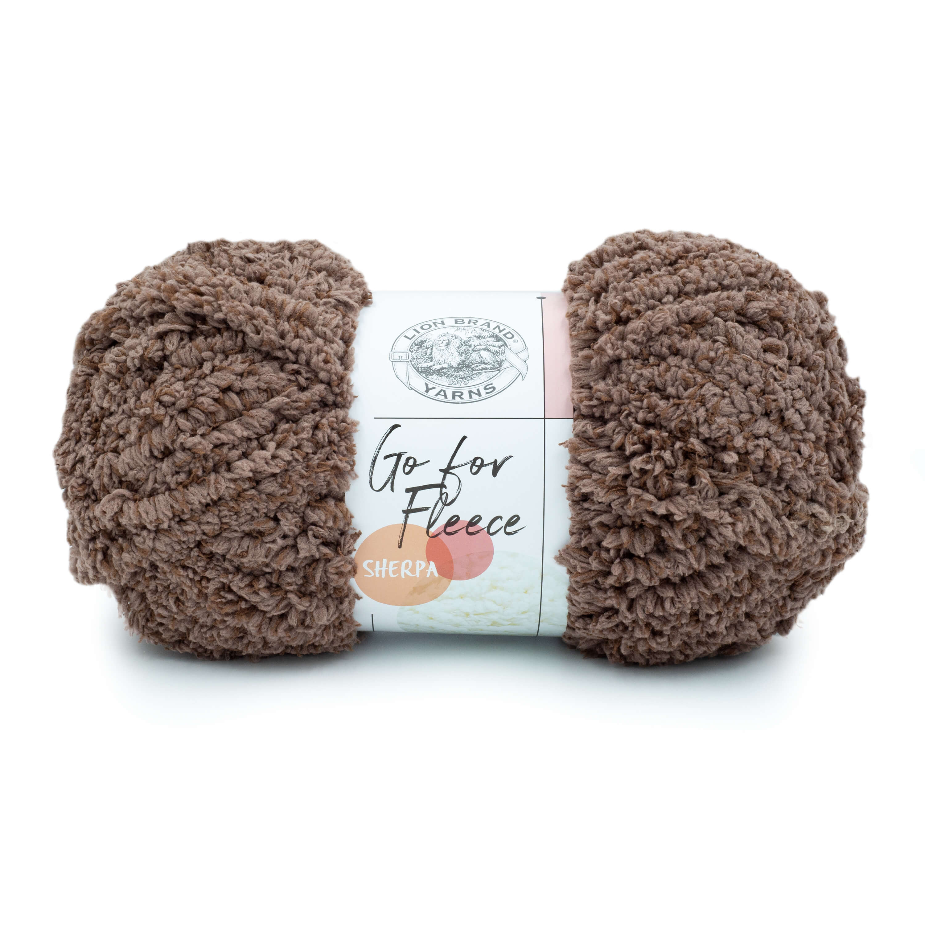 Go For Fleece Sherpa Yarn - Image 8