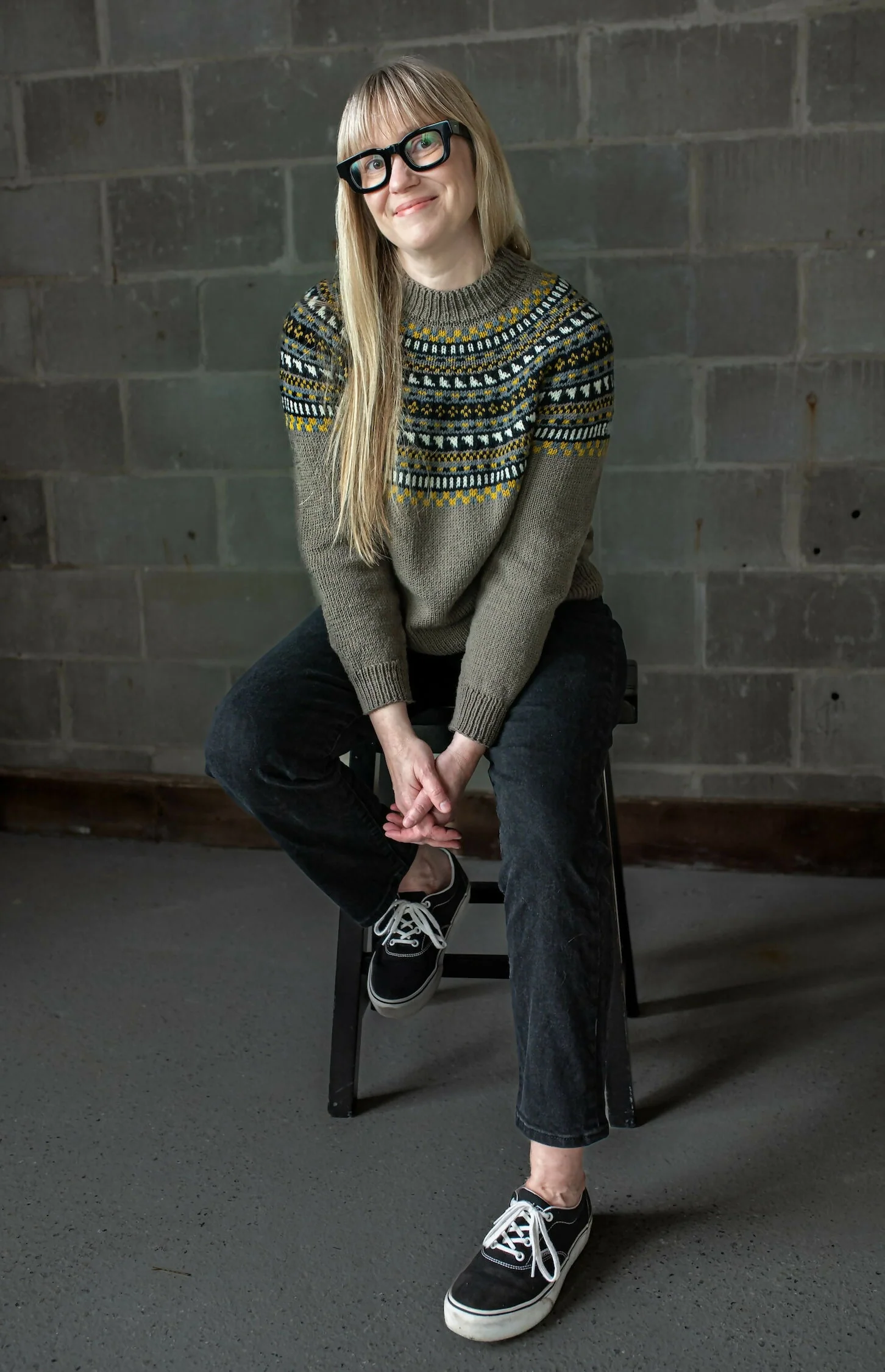 Greta (Knit) - Image 2