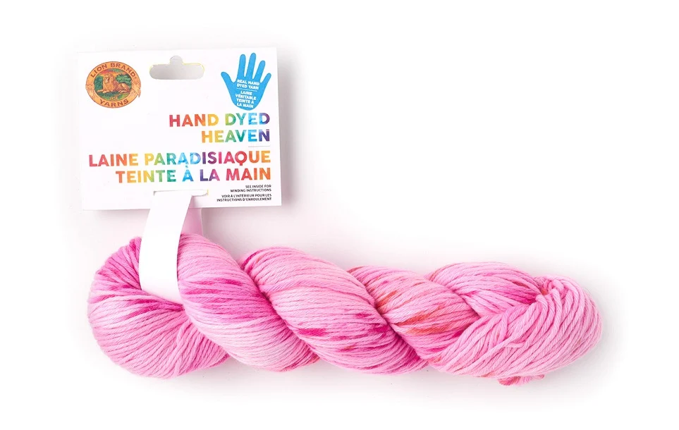 Hand Dyed Heaven Yarn - Discontinued - Image 10