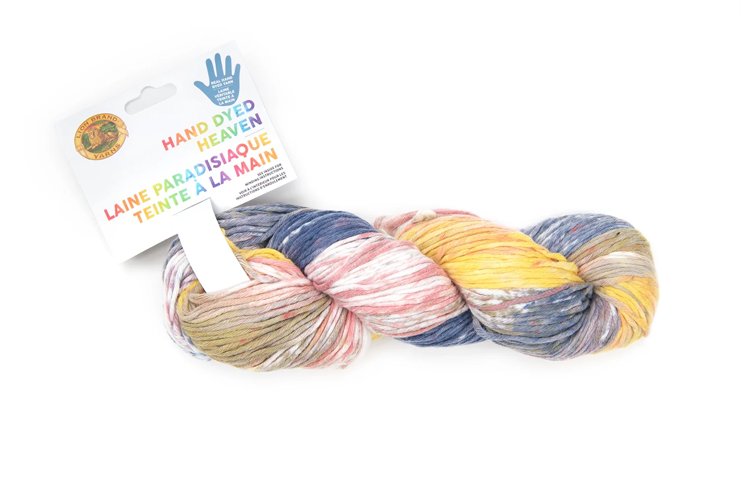 Hand Dyed Heaven Yarn - Discontinued - Image 11