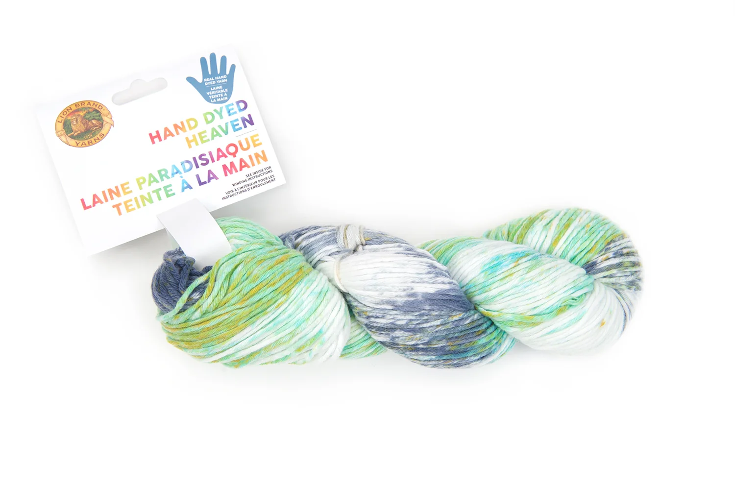 Hand Dyed Heaven Yarn - Discontinued - Image 12