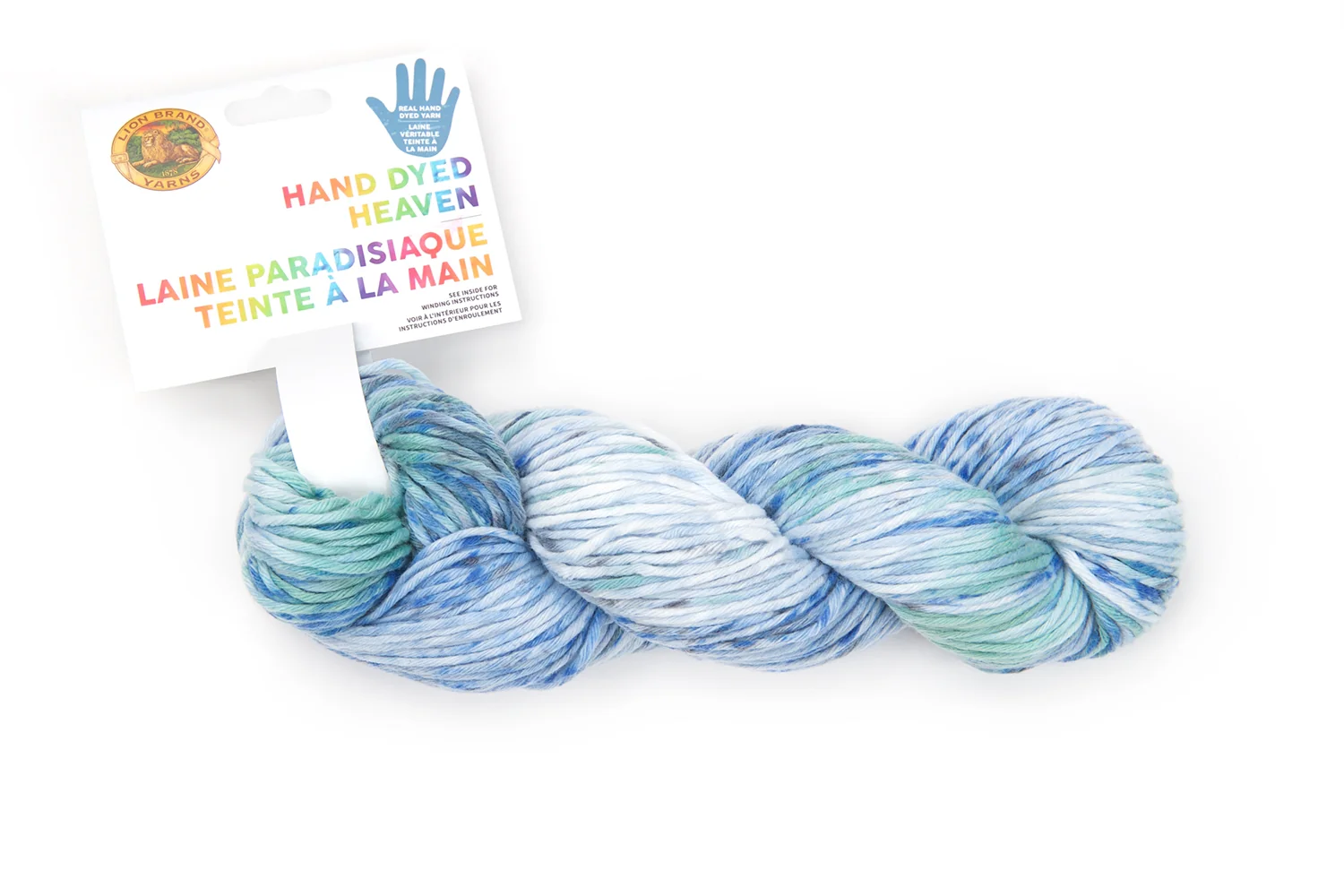 Hand Dyed Heaven Yarn - Discontinued - Image 13