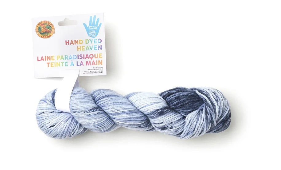 Hand Dyed Heaven Yarn - Discontinued - Image 6