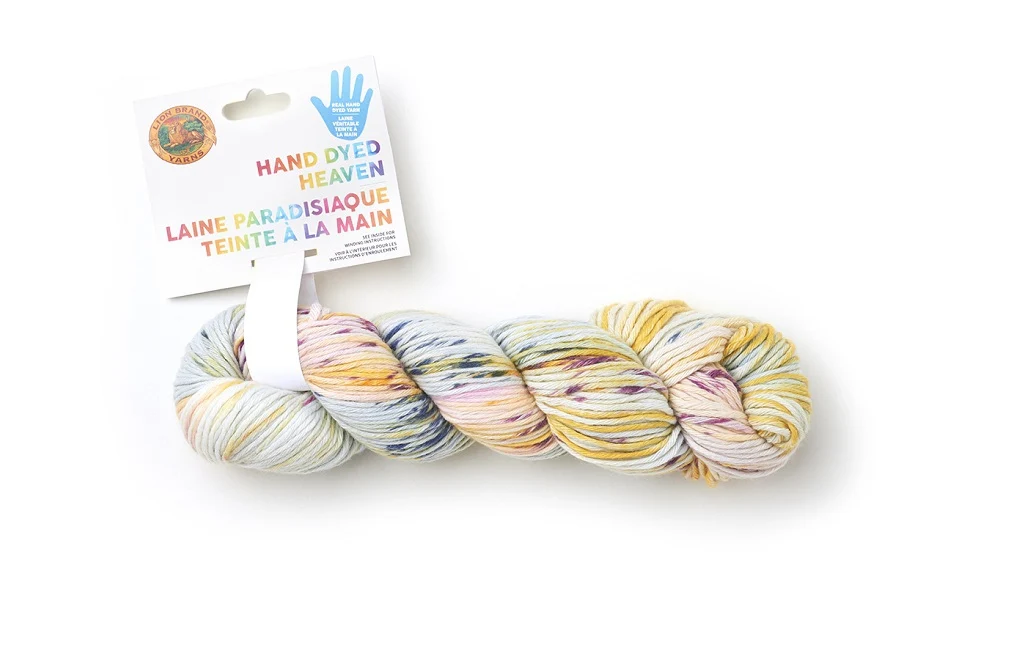 Hand Dyed Heaven Yarn - Discontinued - Image 7