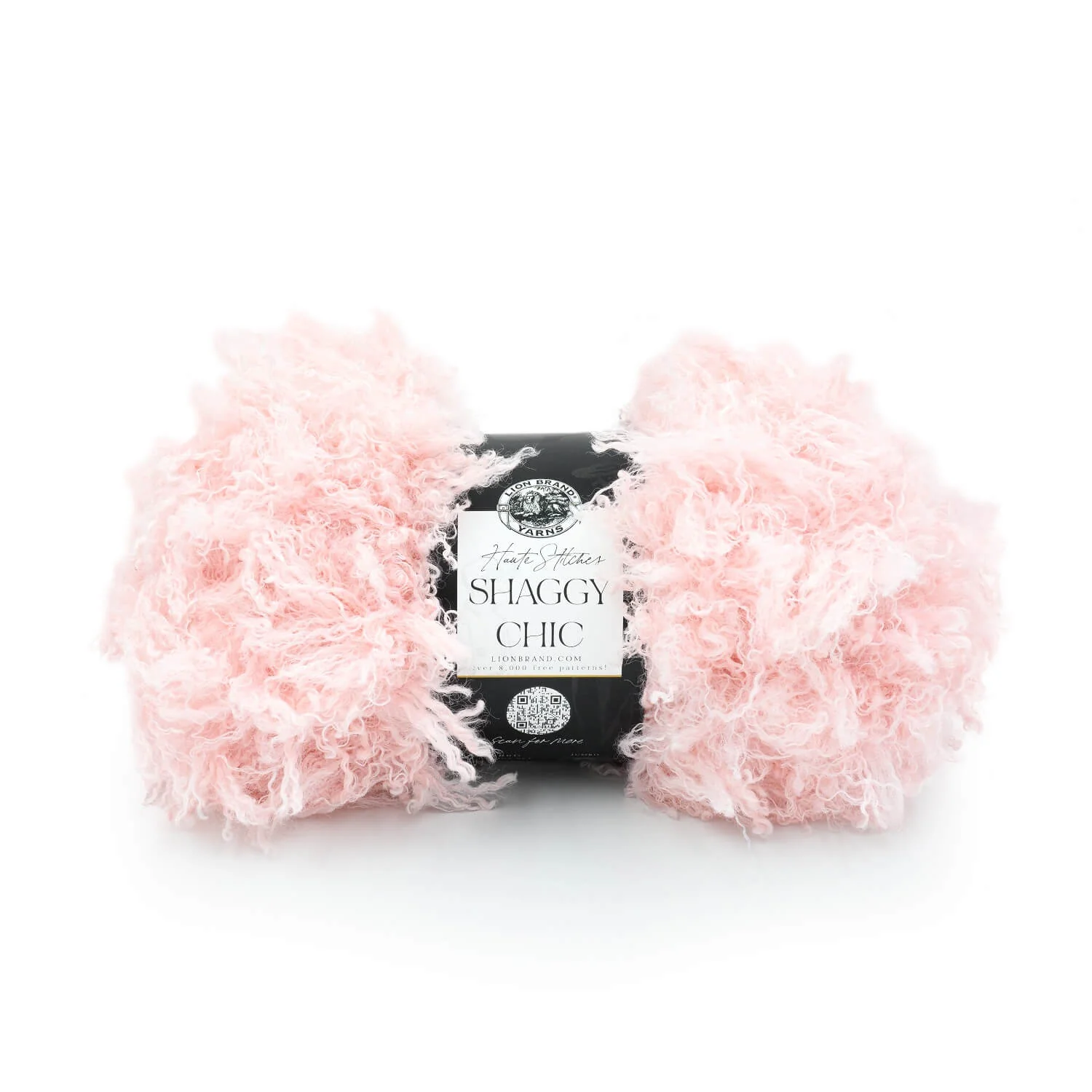 Haute Stitches Shaggy Chic - Image 8