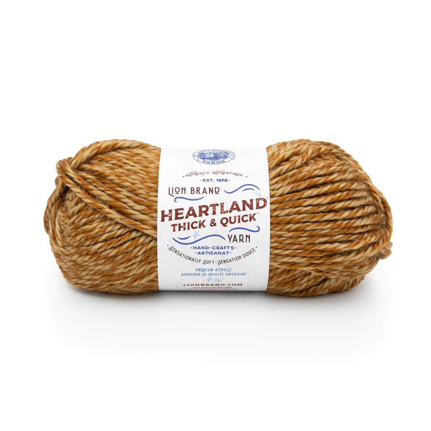 Heartland® Thick & Quick® Yarn - Image 12