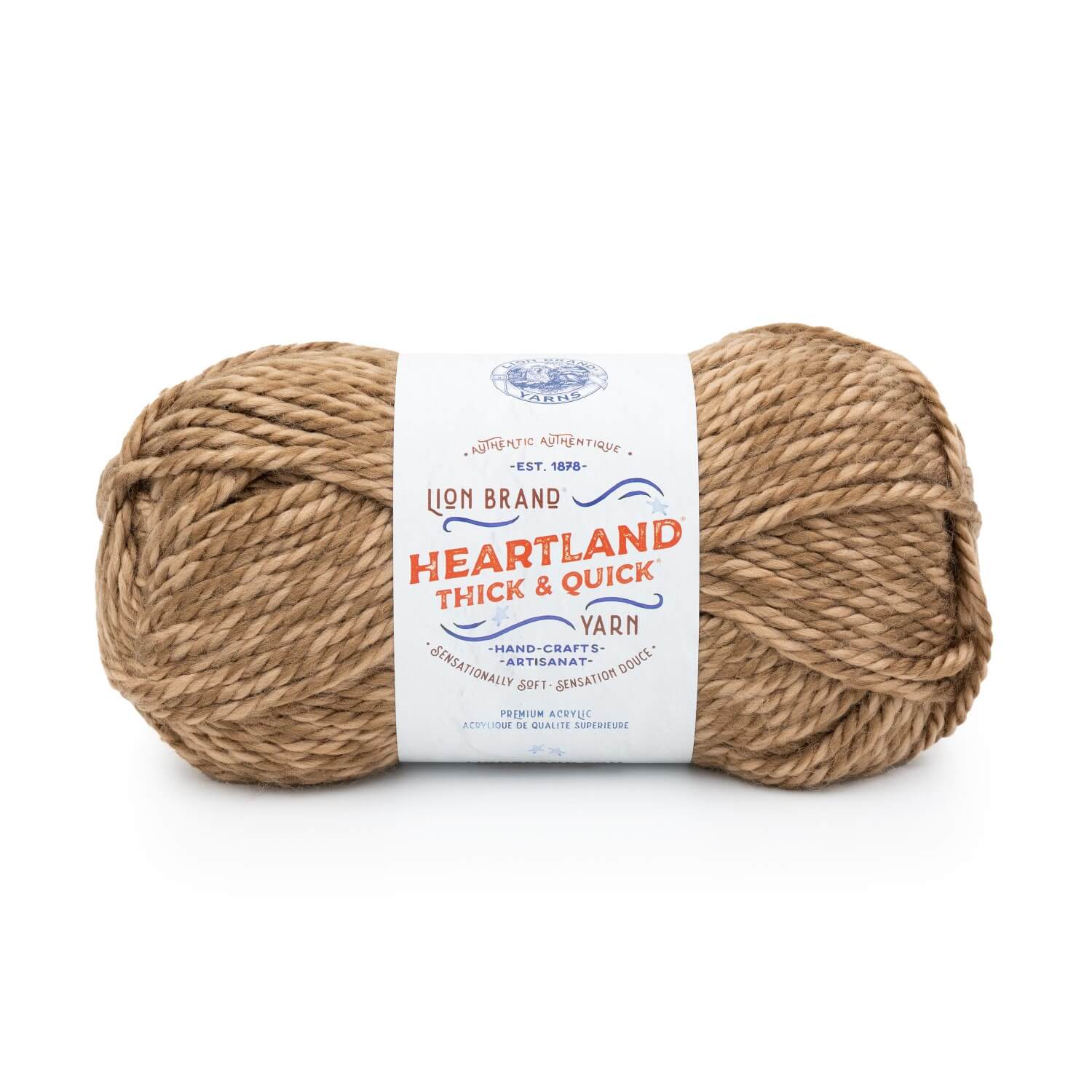 Heartland® Thick & Quick® Yarn - Image 14
