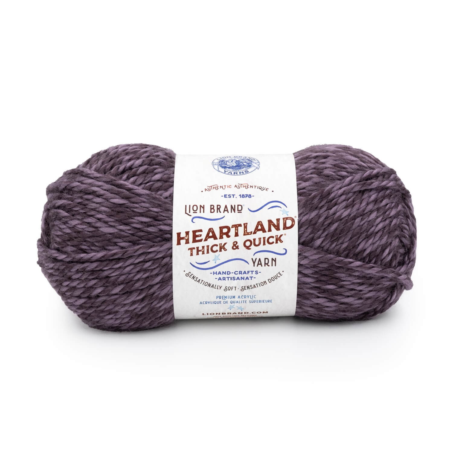 Heartland® Thick & Quick® Yarn - Image 18
