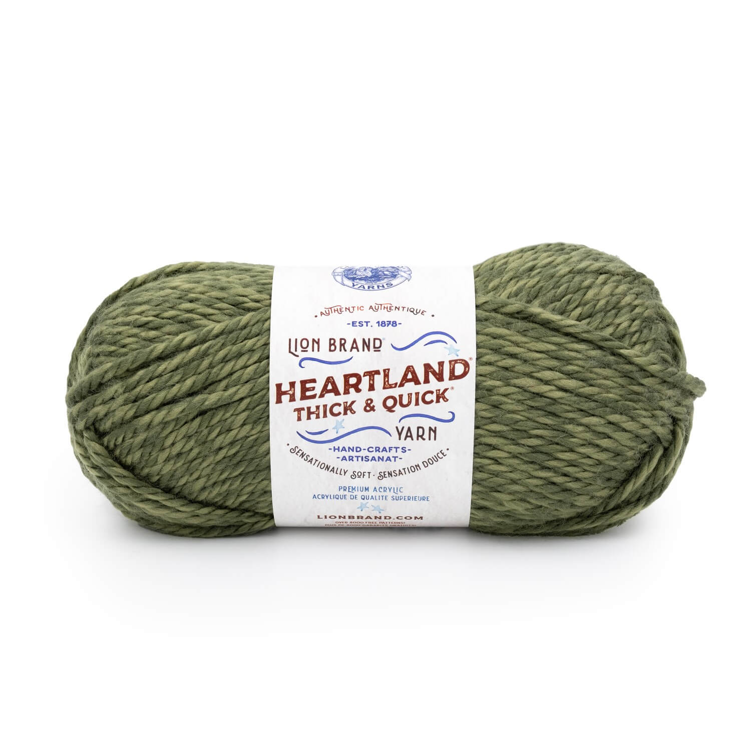 Heartland® Thick & Quick® Yarn - Image 22