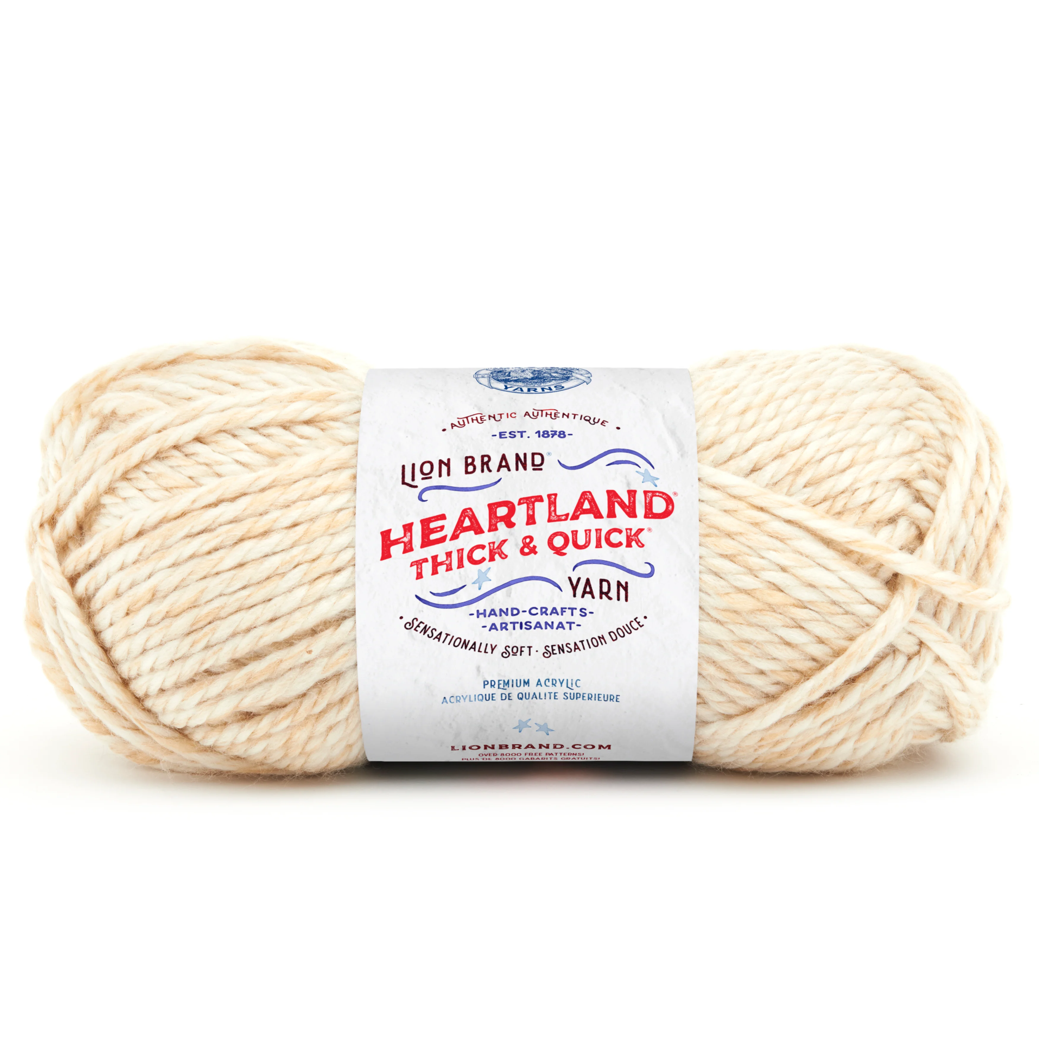 Heartland® Thick & Quick® Yarn - Image 27