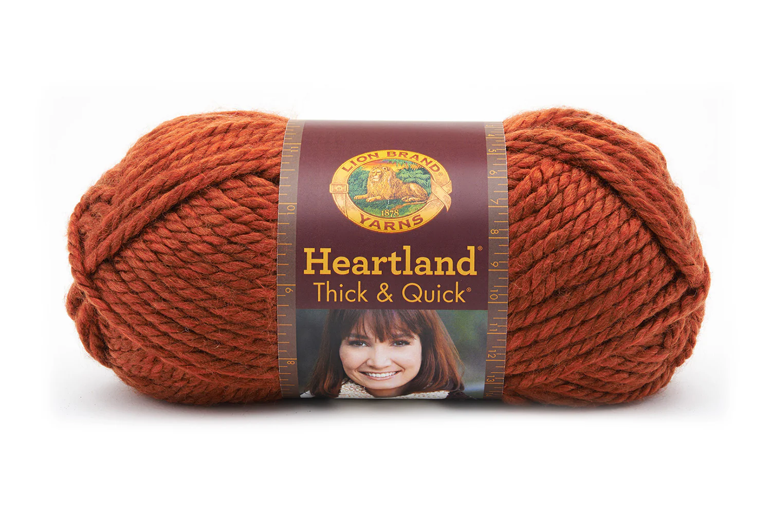 Heartland® Thick & Quick® Yarn - Image 41